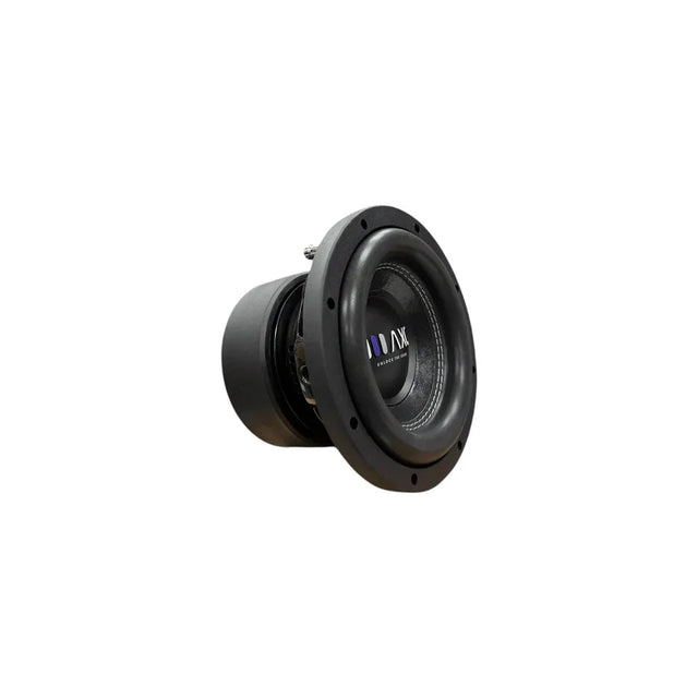 Audio Xtreme Code F8 | 8" 400W RMS Subwoofer DVC Audio Xtreme Code
