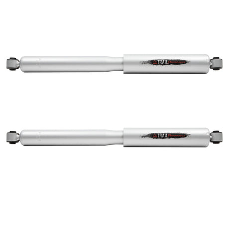 Kit de suspension Belltech 19-23 Chevrolet Silverado / GMC Sierra 1500 4WD 6 po à 8 po avec amortisseurs