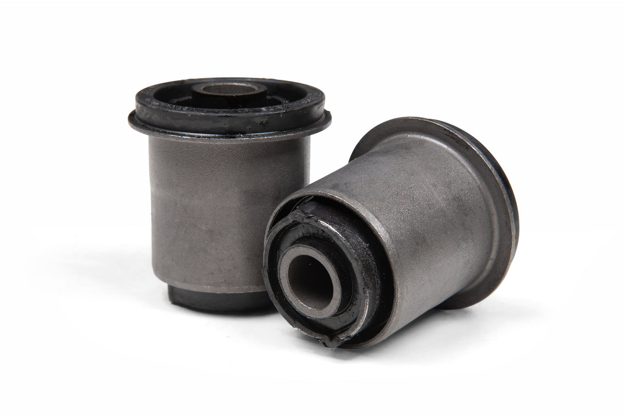 UCA Bushing Kit | Fits BDS Control Arm Only | Ford F-150 (04-25) & Ford Ranger (19-23) & Toyota Hilux (15-25) &  Toyota 4Runner (10-24) & Toyota FJ Cruiser (07-14) & Toyota Tacoma (05-23) BDS Suspension