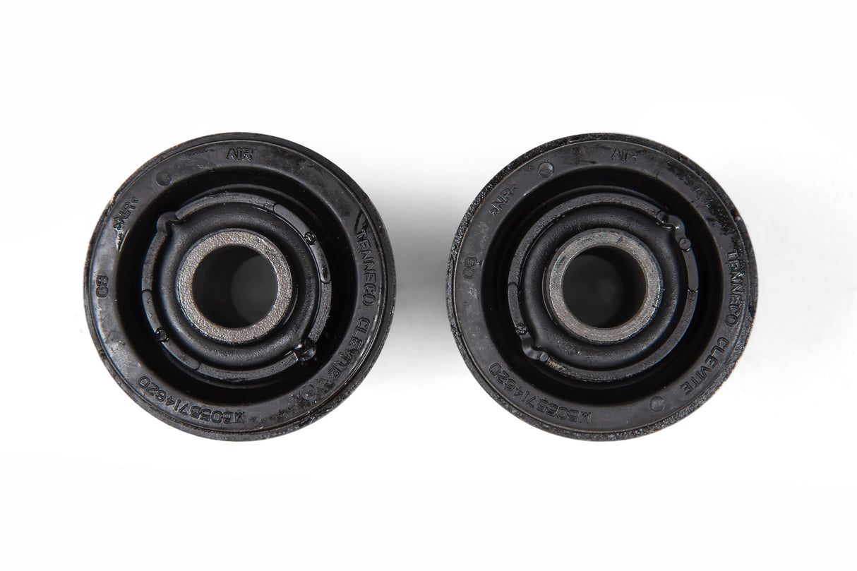 UCA Bushing Kit | Fits BDS Control Arm Only | Ford F-150 (04-25) & Ford Ranger (19-23) & Toyota Hilux (15-25) &  Toyota 4Runner (10-24) & Toyota FJ Cruiser (07-14) & Toyota Tacoma (05-23) BDS Suspension
