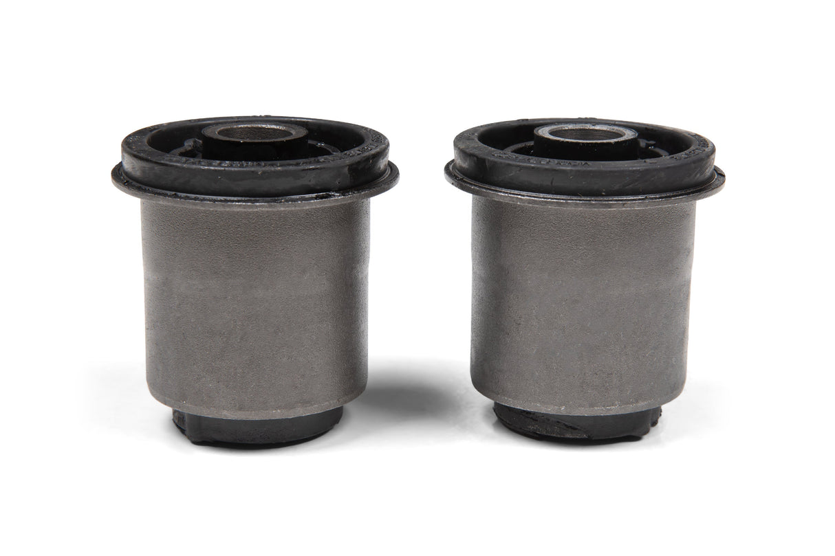UCA Bushing Kit | Fits BDS Control Arm Only | Ford F-150 (04-25) & Ford Ranger (19-23) & Toyota Hilux (15-25) &  Toyota 4Runner (10-24) & Toyota FJ Cruiser (07-14) & Toyota Tacoma (05-23) BDS Suspension