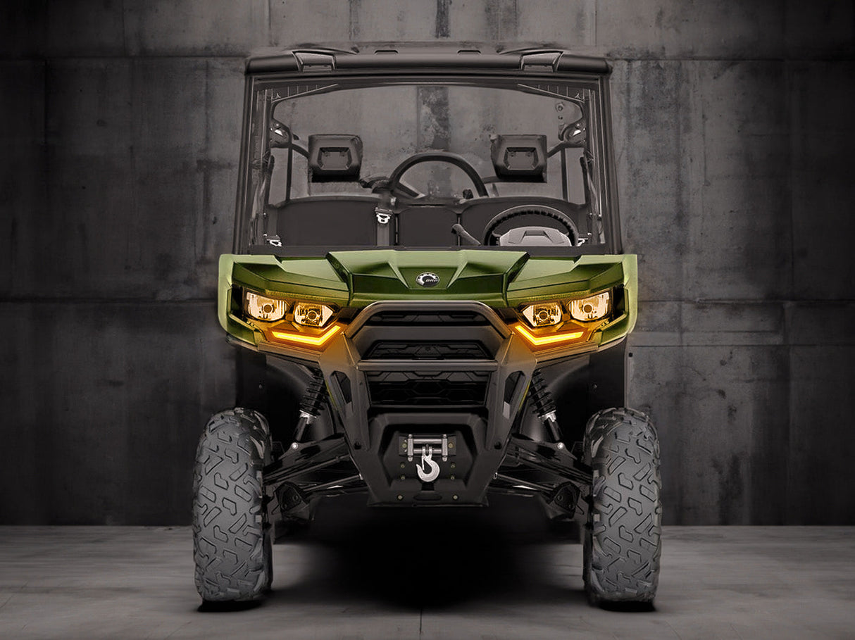 Can Am Defender Signature LED Light Set