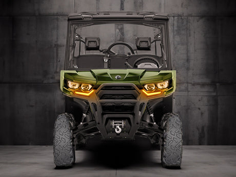 Can Am Defender Signature LED Light Set