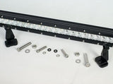 WD Electronics - Billet Aluminum Premium LED Light Bars