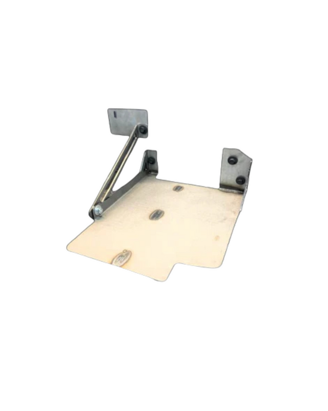 OBS Solutions Accessory Mounting Plate Kit OBS Solutions LLC