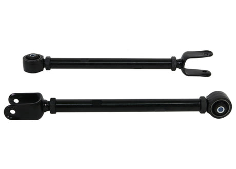 Bras de suspension Whiteline 20-23 Jeep Gladiator / 18-23 Jeep Wrangler - Supérieur avant