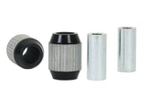 Kit de bagues de bras de suspension arrière Whiteline 19-20 pour Hyundai Veloster