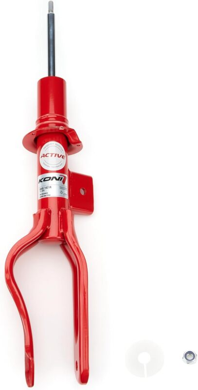 Amortisseur actif spécial Koni 17+ Tesla Model 3/20+ Model Y AWD/RWD - Avant droit