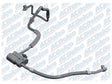 ACDelco 19213214 OE Air Conditioning Manifold Hose, 2001 GM 6.6L Duramax LB7 GM