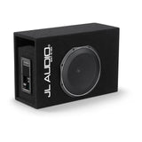 JL Audio ACP112LG-TW1 Amplified MicroSub (Slot-Ported)
