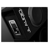 JL Audio ACP112LG-TW1 Amplified MicroSub (Slot-Ported)