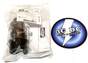 520LC HUBBELL 20A 125V, 5-20R, ILLUMINATED CONNECTOR Hubbell