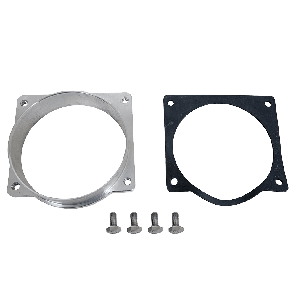 JLT Performance Mass Airflow Sensor Housing Adapter JLT