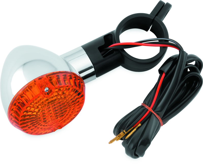 Clignotants BikeMaster Kawasaki - Avant