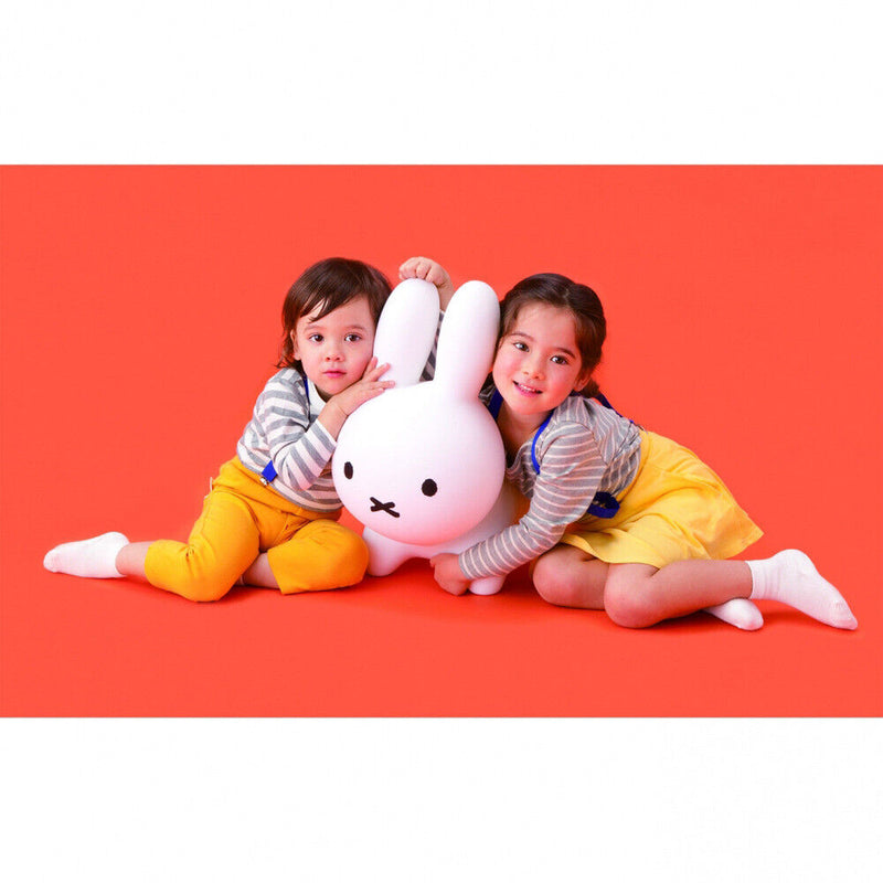 Adorable Miffy Bruna Bonbon (White) Ride-on Toy: A Must-Have for Playtime Fun!
