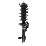 KYB 12-17 Honda Odyssey (From VIN# CB088499) Strut Plus Shocks & Struts - Front Left