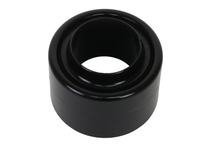 Coussinet supérieur de ressort Whiteline pour Jeep Wrangler 18-24/Jeep Gladiator 20-24