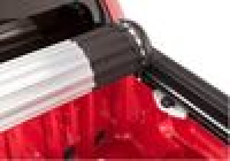 BAK 07-20 Toyota Tundra 6 pieds 6 pouces (sans système de chenilles d'origine) Revolver X2