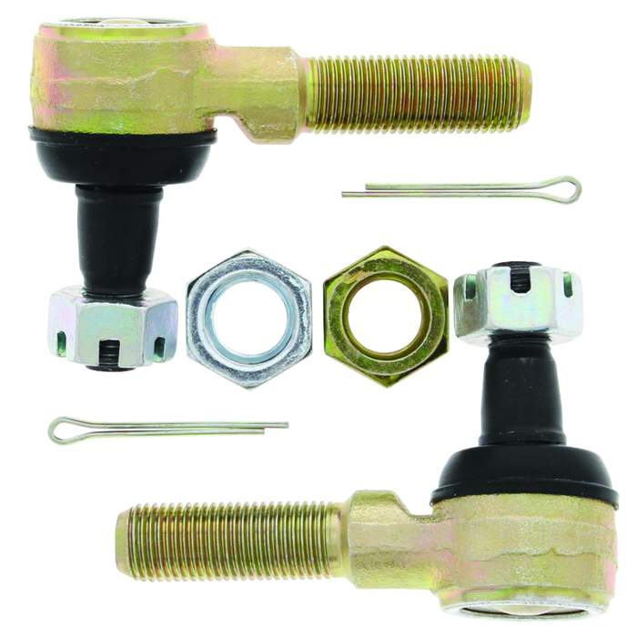 Rotule de direction de rechange pour QuadBoss 09-13 Arctic Cat 150 2x4