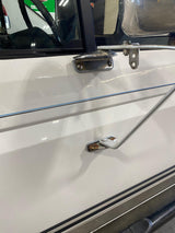 OBS Solutions Swing Lock Mirror Gasket Set - 1992-1997 Ford F-Series/Bronco OBS Solutions LLC