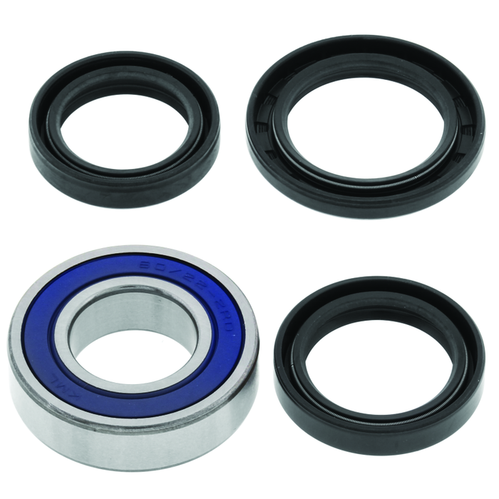 QuadBoss 01-14 Honda TRX500FA FourTrax Foreman Rubicon 4x4 AT (2) Lower Steering Bearing Kit