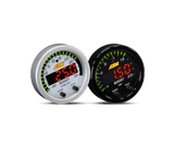 AEM X-Series Boost Pressure Display Gauge (30-0306 / 30-0308)