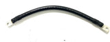 15 FT 2/0 AWG Custom Battery Cables Solar, Marine, Power Inverter 3/8 LUGS AC/DC WIRE AND SUPPLY