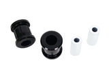 Whiteline 13-17 Honda Accord Control Arm Bushing (Rear Front)