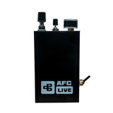 AFC LIVE w/ Gauge & Max Travel Kit +SHIPPING Power Driven Diesel