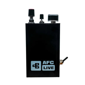 AFC LIVE w/ Gauge & Max Travel Kit +SHIPPING Power Driven Diesel