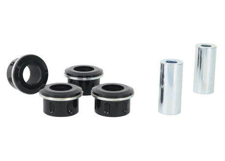 Kit de bagues intérieures avant pour bras de suspension inférieur Whiteline 20+ Hyundai Palisade/20+ Kia Telluride