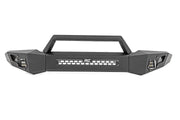 Front Bumper | Toyota Tacoma 2WD/4WD (2005-2011)