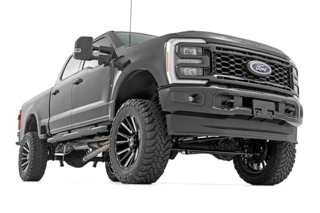 6 Inch Lift Kit | No OVLDS | D/S | Vertex | Ford F-250/F-350 Super Duty (23-24)