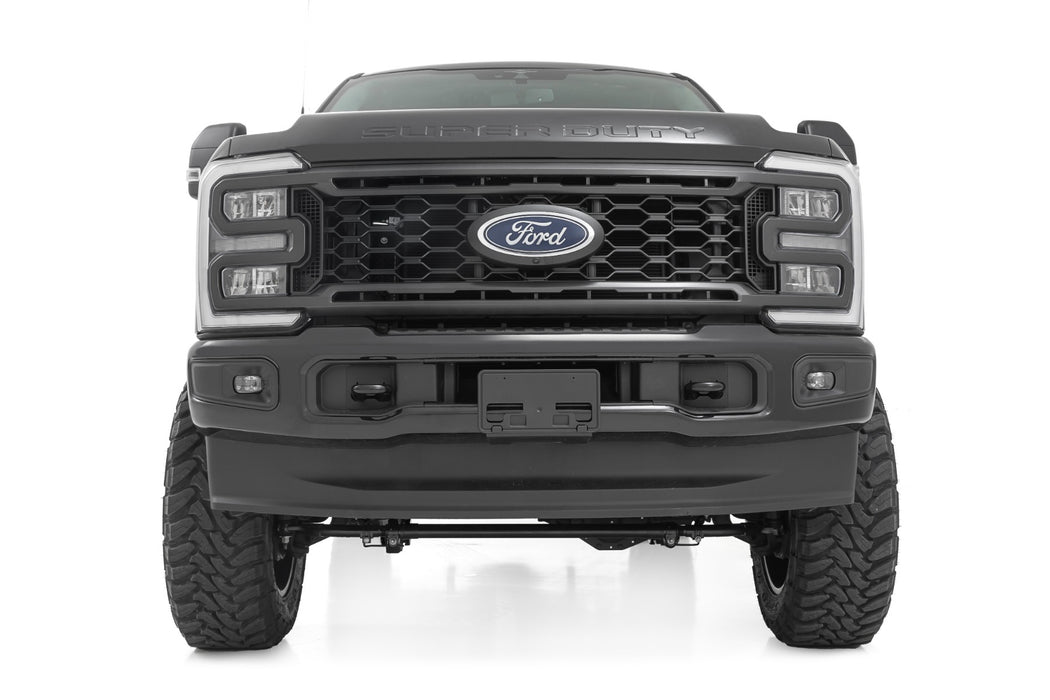 6 Inch Lift Kit | Radius Arm | M1 | Ford F-250/F-350 Super Duty 4WD (23-24)