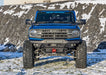 7 Inch Lift Kit | M1 | Ford Bronco 4WD (2021-2024)