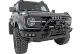 Safari Bar | 3" OSRAM (Pair) | Wide | OE Modular Steel | Ford Bronco (21-24)