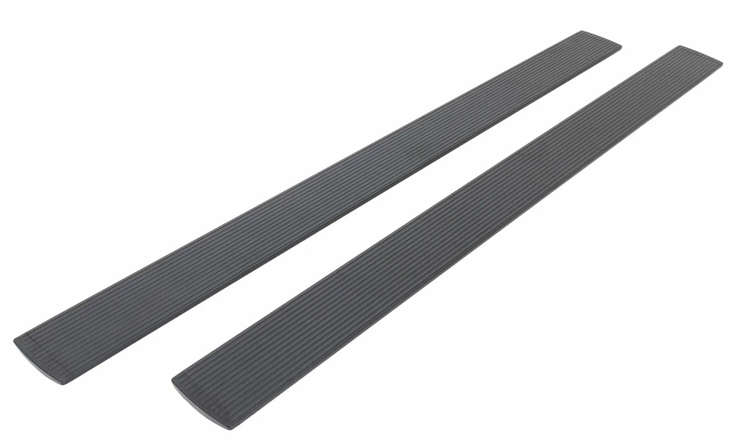 Rough Country Power Running Boards Dual Electric Motor Double Cab Toyota Tacoma 2024-2026 PSR652024A