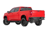 OV2 Running Boards | Side Step Bars | Crew Cab | Chevy/GMC 1500/2500HD (19-24)