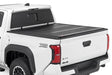 Rough Country Hard Low Profile Bed Cover Toyota Tacoma 2WD/4WD 2024-2026 47415551B-config