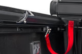 Rough Country Hard Low Profile Bed Cover Toyota Tacoma 2WD/4WD 2024-2026 47415551B-config