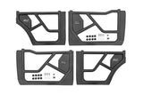Rough Country Tubular Doors 4-Door Ford Bronco 4WD 2021-2026 10658