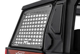 Rough Country Bed Side Rear Windows Polaris XPEDITION ADV 5