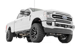 Rough Country 3 Inch Coilover Conversion Kit Ford F-250/F-350 Super Duty Diesel 2005-2022 50015