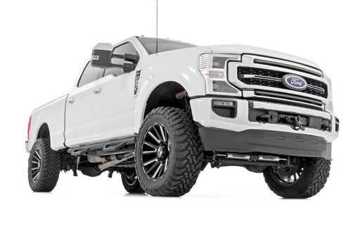 3 Inch Lift Kit | Coilover Conversion | Ford F-250 Super Duty 4WD (2017-2022)