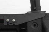 Rough Country Universal Clamp On Bed Rack Mount 99078