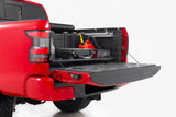 Rough Country Truck Bed Cargo Storage Box Mid-Size 52.5 Inch 10203