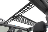 Molle Mounting Panel | Overhead | Ford Bronco 4WD (2021-2024)