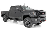 Rough Country 1.5-2 Inch Leveling Kit Chevy/GMC 2500HD/3500HD 2020-2026 9594-config
