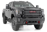 Rough Country 1.5-2 Inch Leveling Kit Chevy/GMC 2500HD/3500HD 2020-2026 9594-config