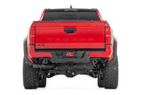 Rough Country 3.5 Inch Lift Kit for 2024-2026 Toyota Tacoma